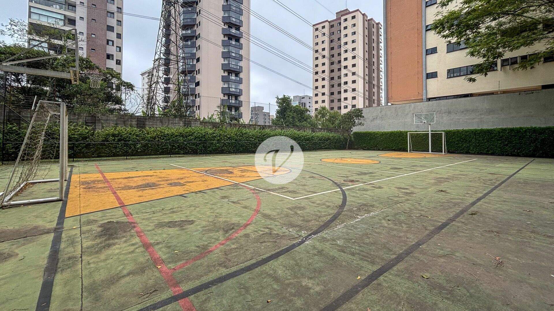 Apartamento à venda no Vila Guiomar: 