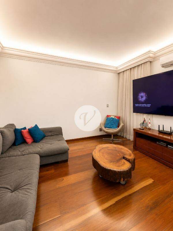 Apartamento à venda no Vila Guiomar: 