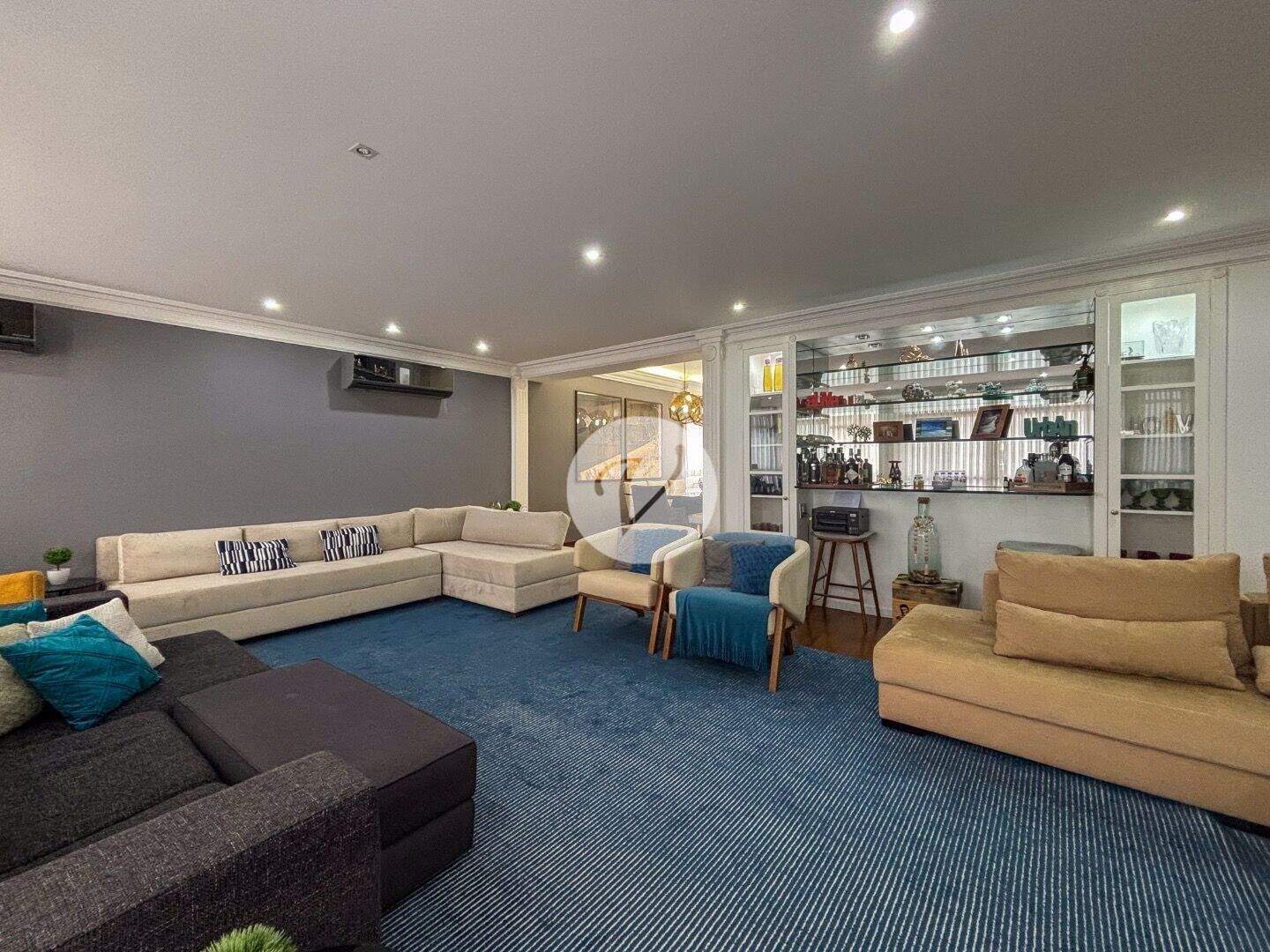 Apartamento à venda no Vila Guiomar: 