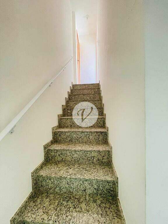 Cobertura à venda no Paraíso: 