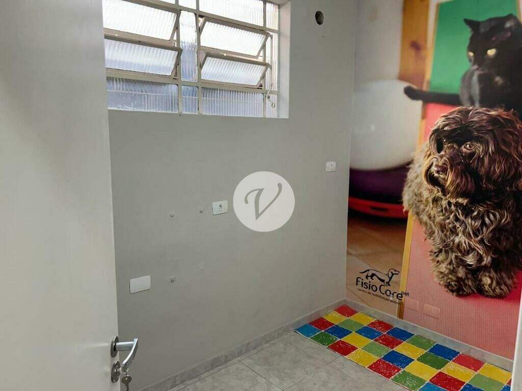 Casa à venda no Santa Paula: 