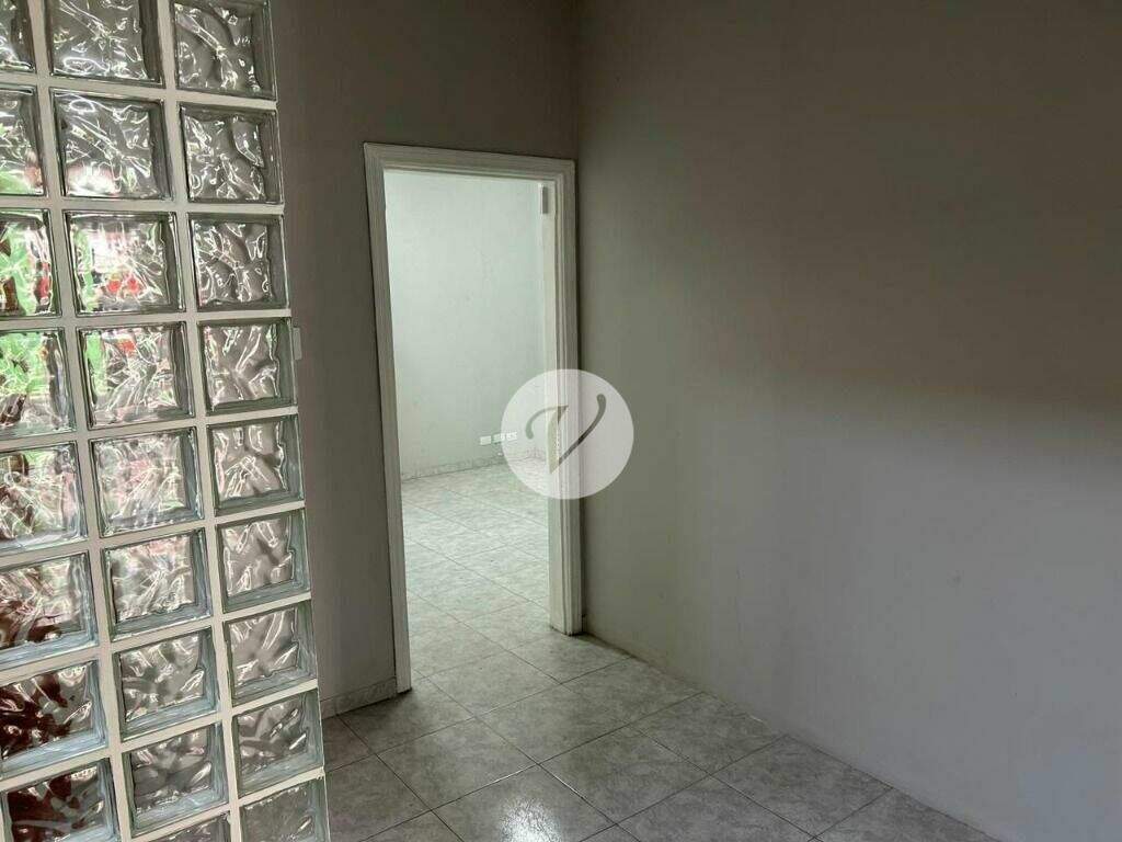 Casa à venda no Santa Paula: 