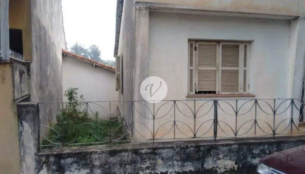 Terreno à venda no Vila Guiomar: 