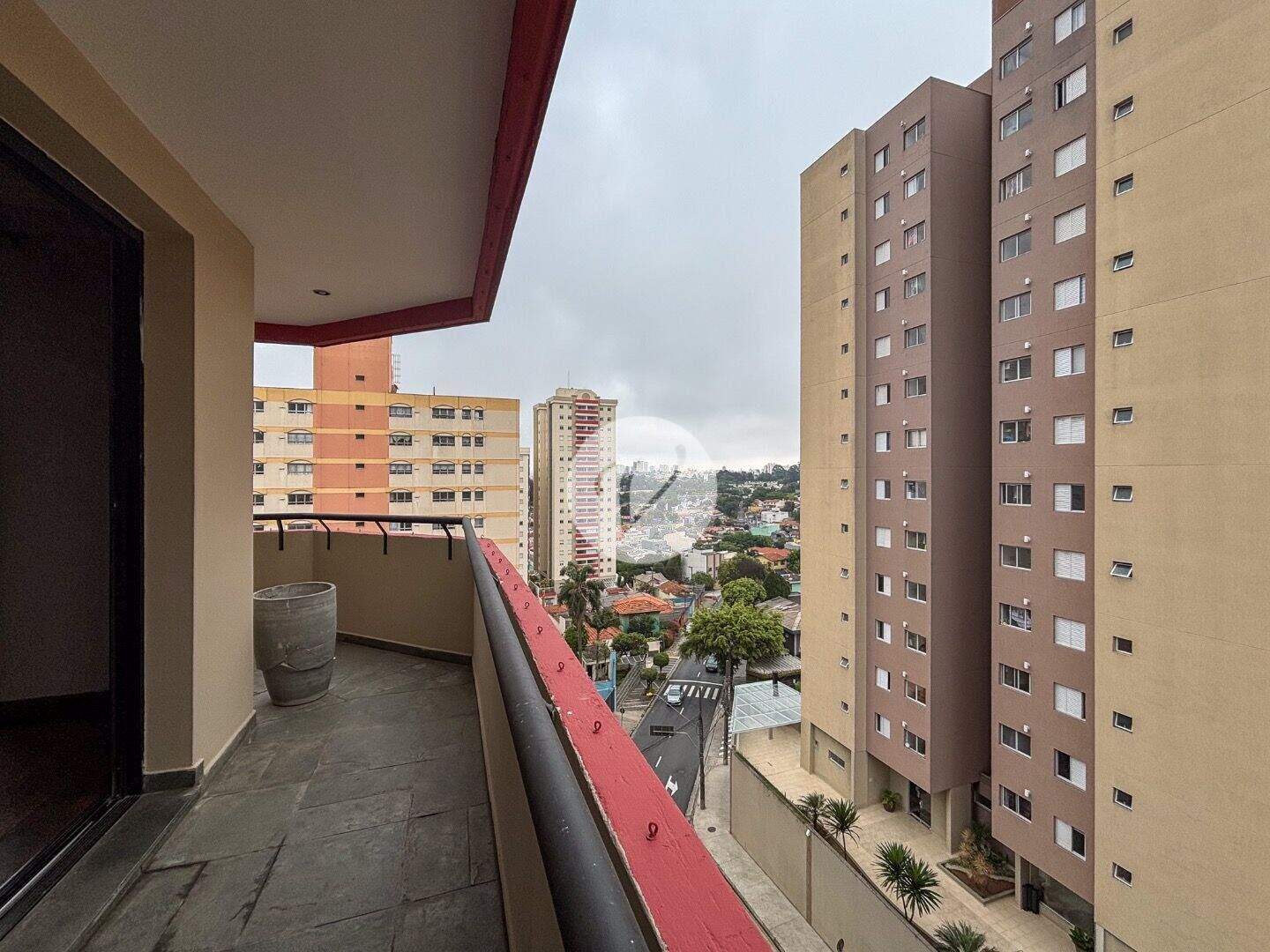 Apartamento à venda no Vila Bastos: 