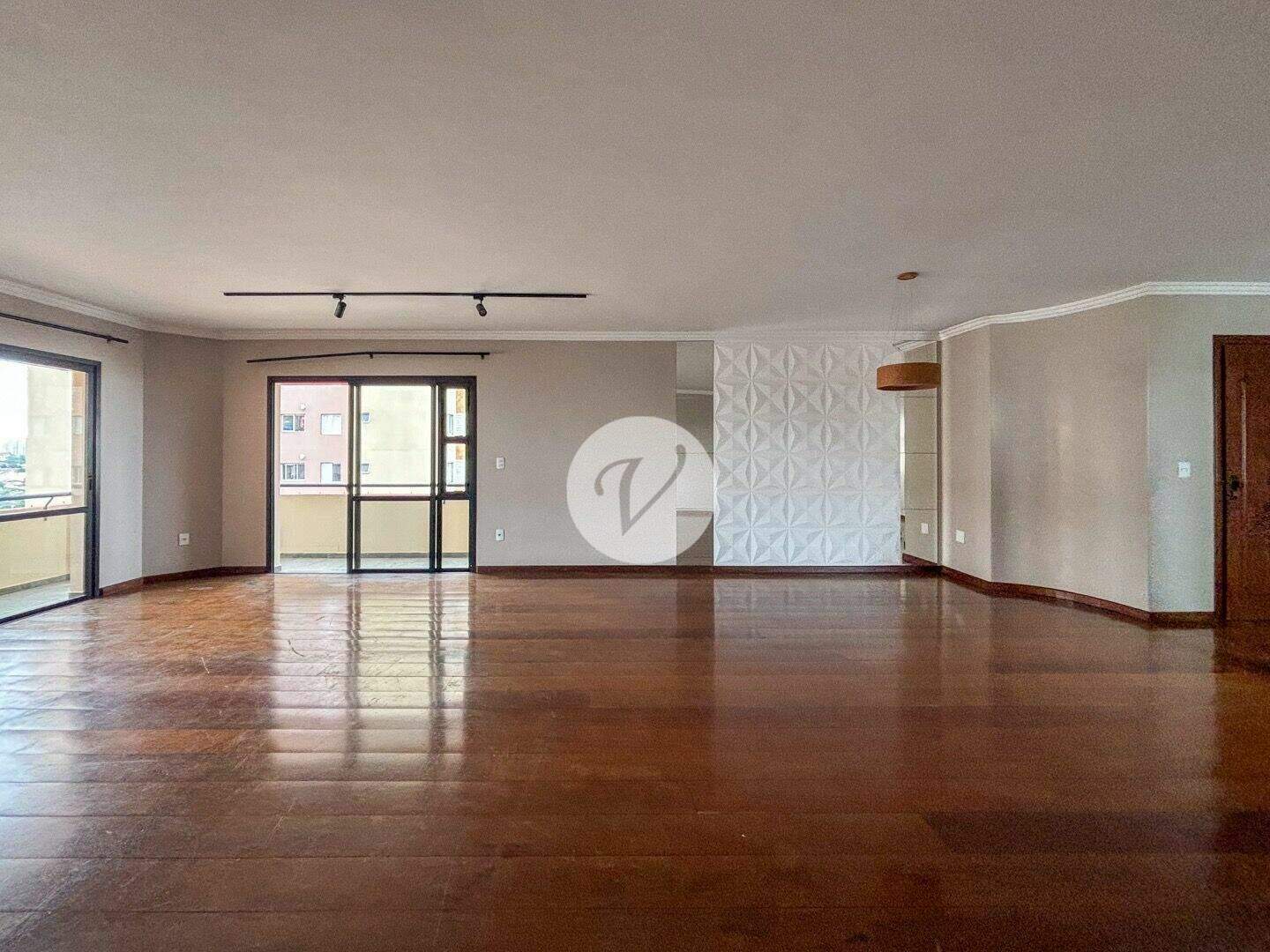 Apartamento à venda no Vila Bastos: 