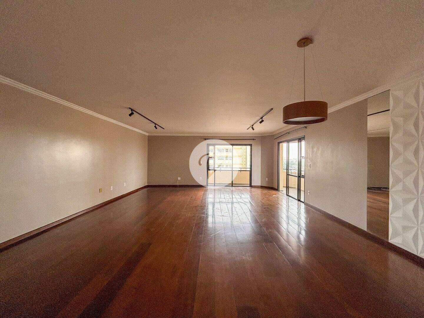 Apartamento à venda no Vila Bastos: 