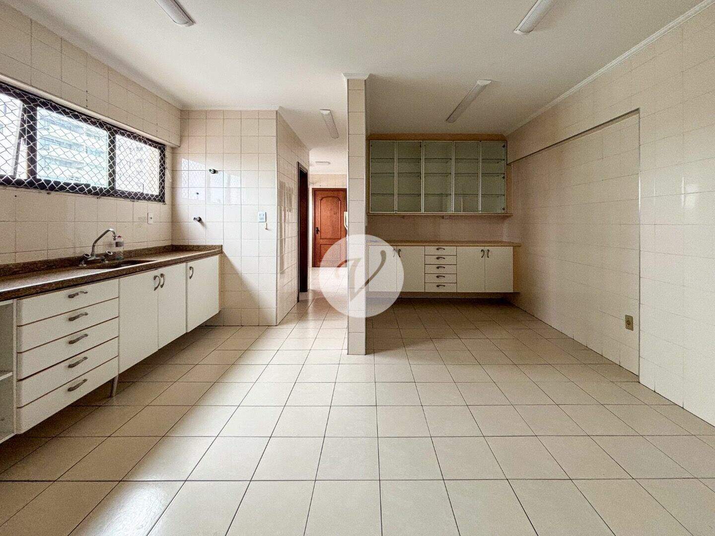 Apartamento à venda no Vila Bastos: 