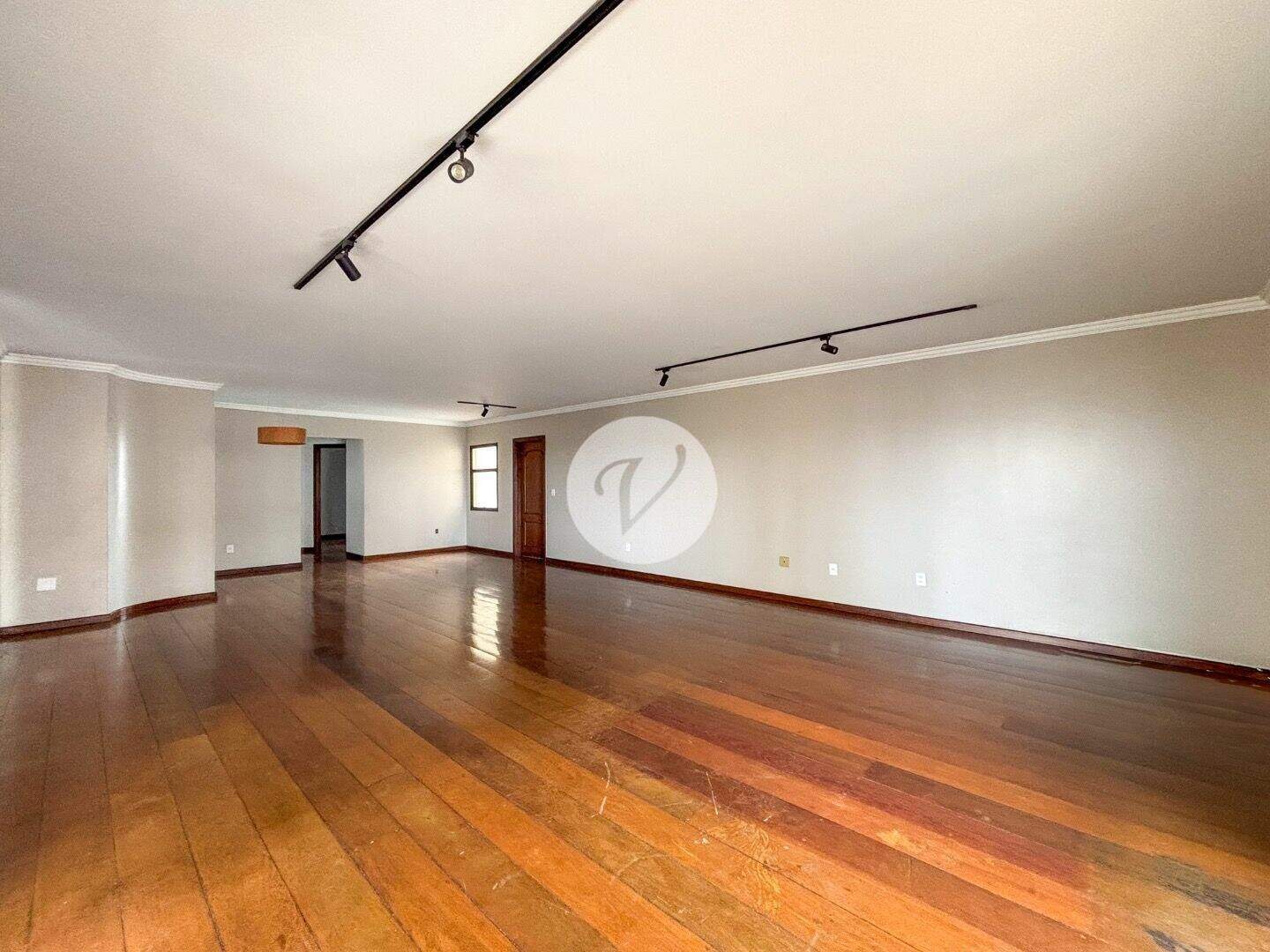 Apartamento à venda no Vila Bastos: 