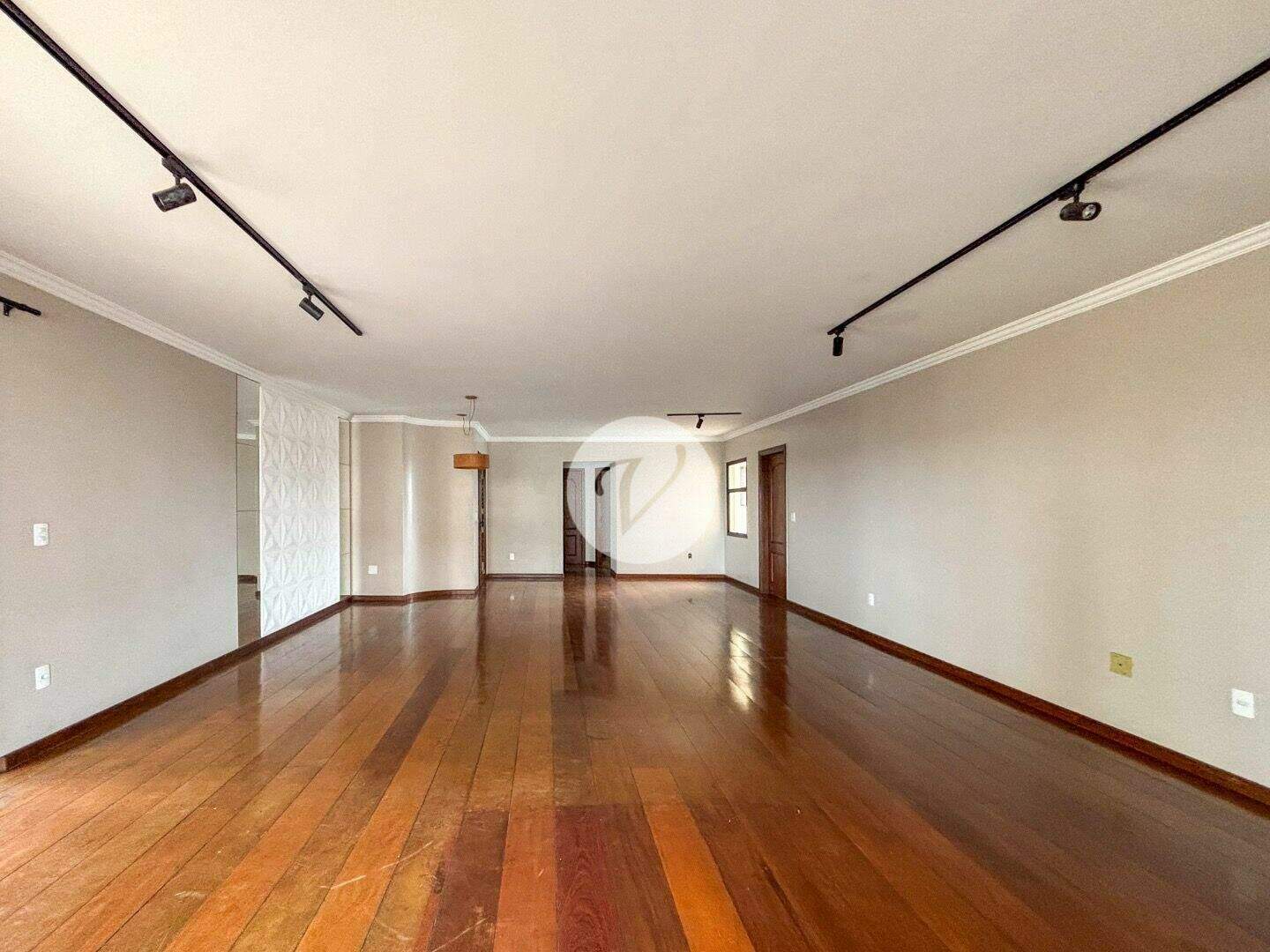 Apartamento à venda no Vila Bastos: 