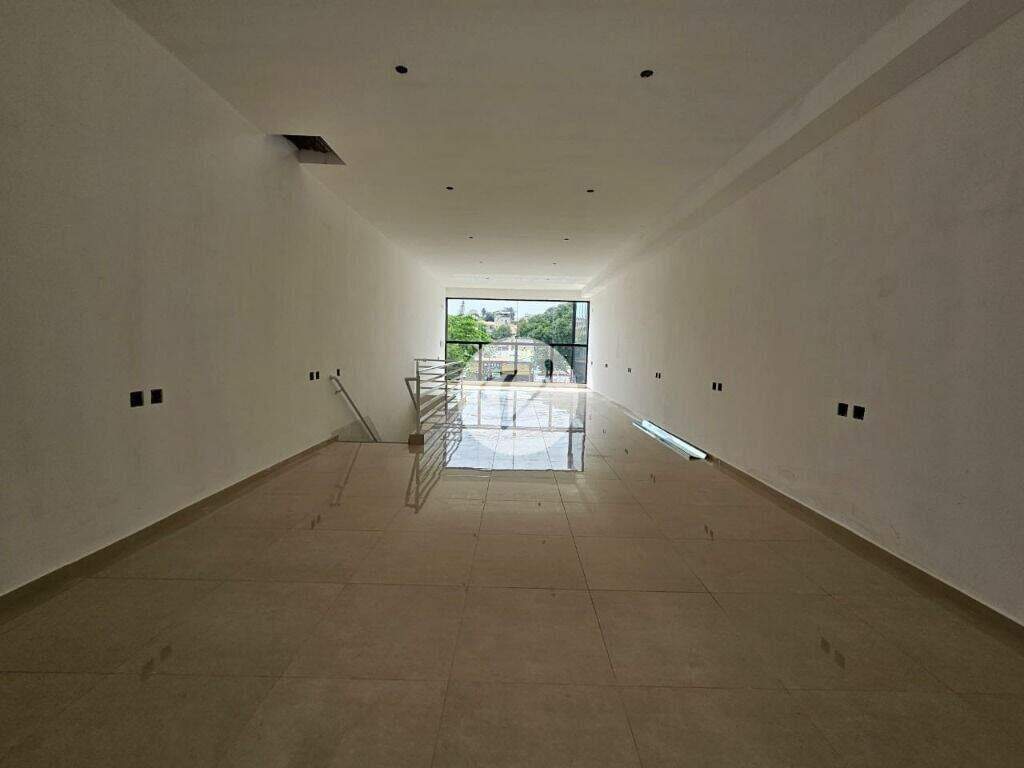 Sala à venda no Jardim: 