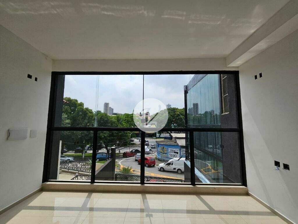 Sala à venda no Jardim: 