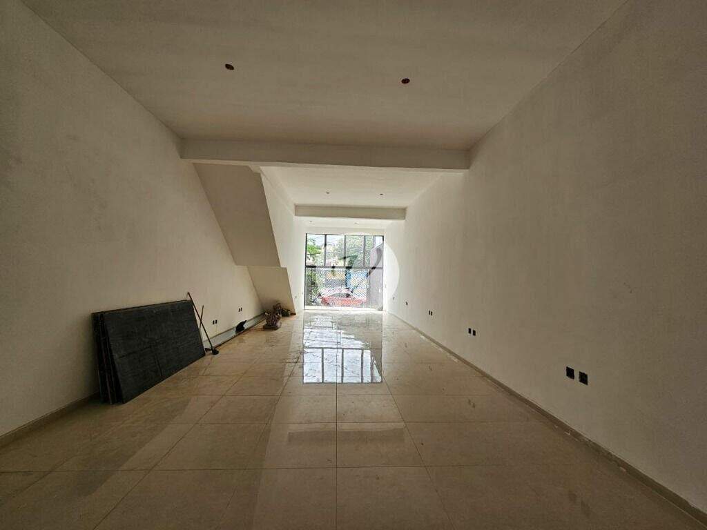 Sala à venda no Jardim: 