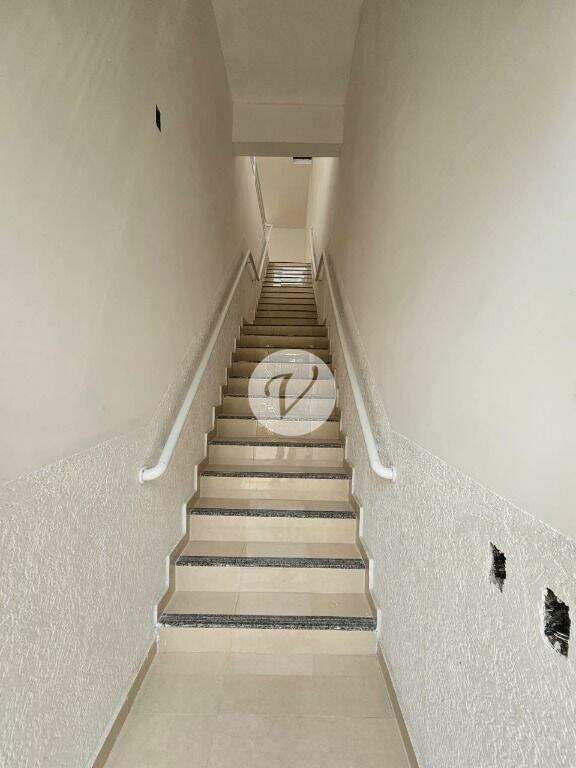 Sala à venda no Jardim: 