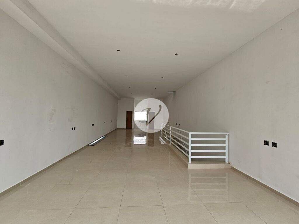 Sala à venda no Jardim: 