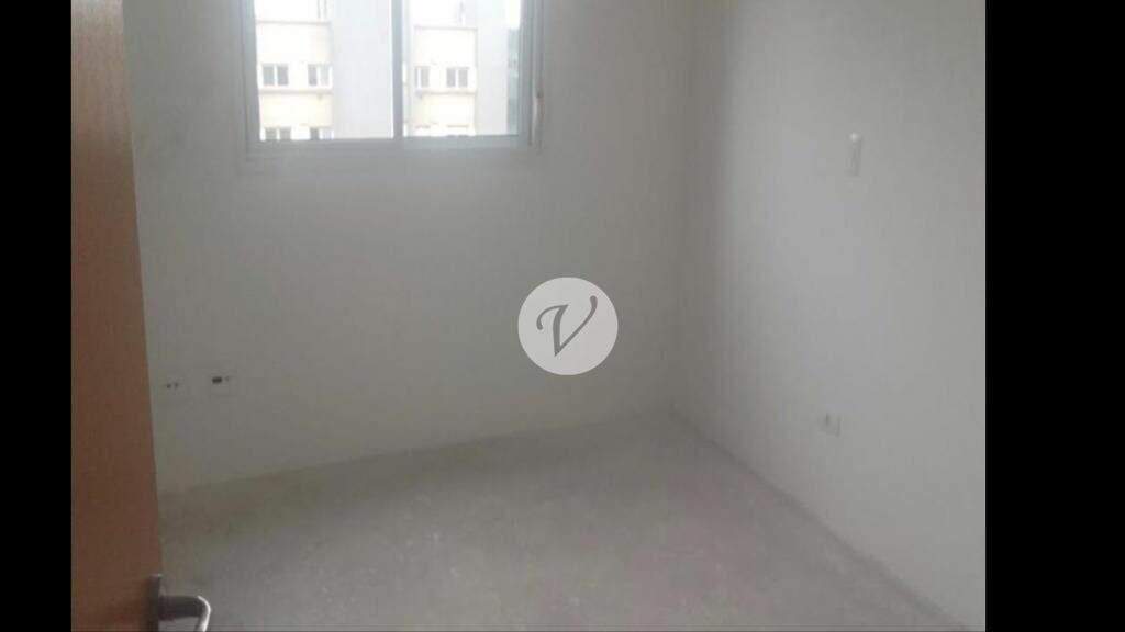 Cobertura à venda no Campestre: 