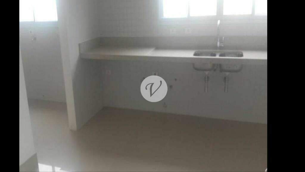 Cobertura à venda no Campestre: 