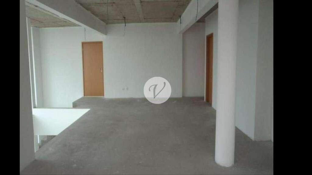 Cobertura à venda no Campestre: 