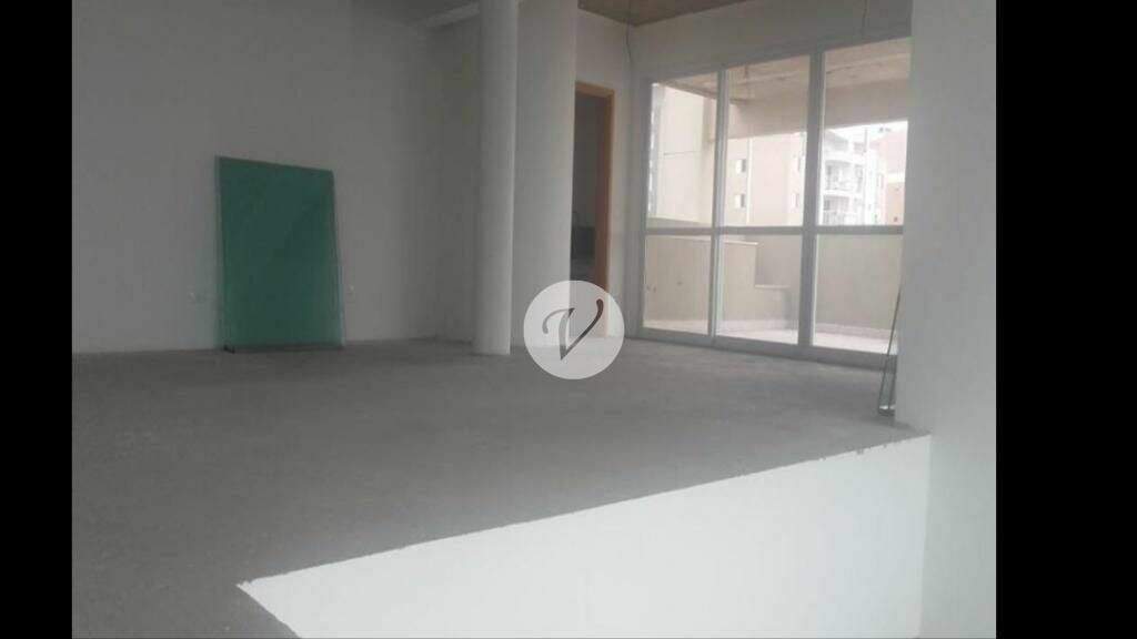 Cobertura à venda no Campestre: 