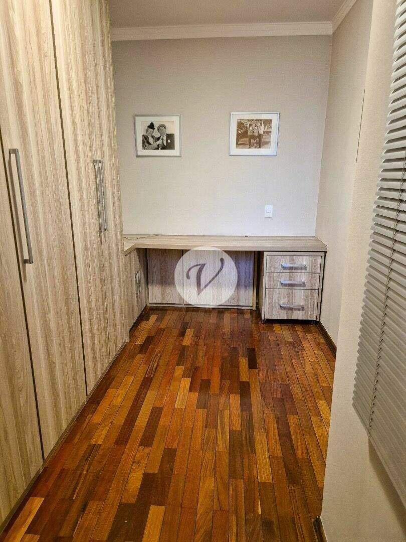 Sobrado à venda no Vila Alto de Santo André: 