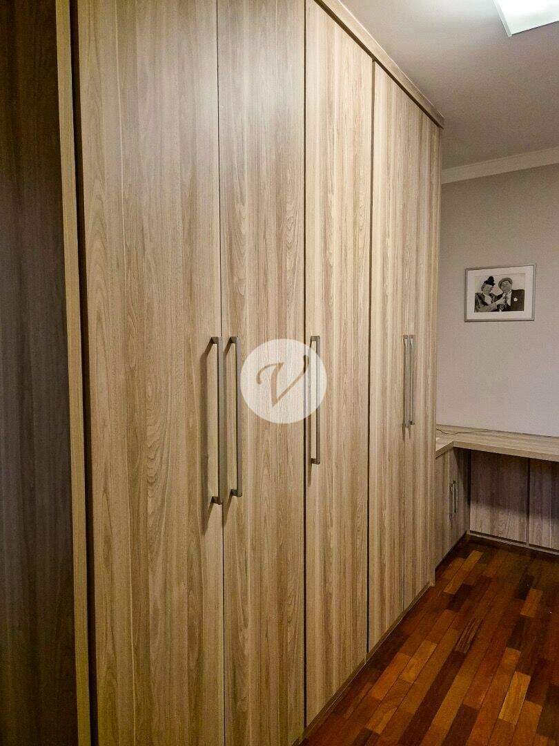 Sobrado à venda no Vila Alto de Santo André: 