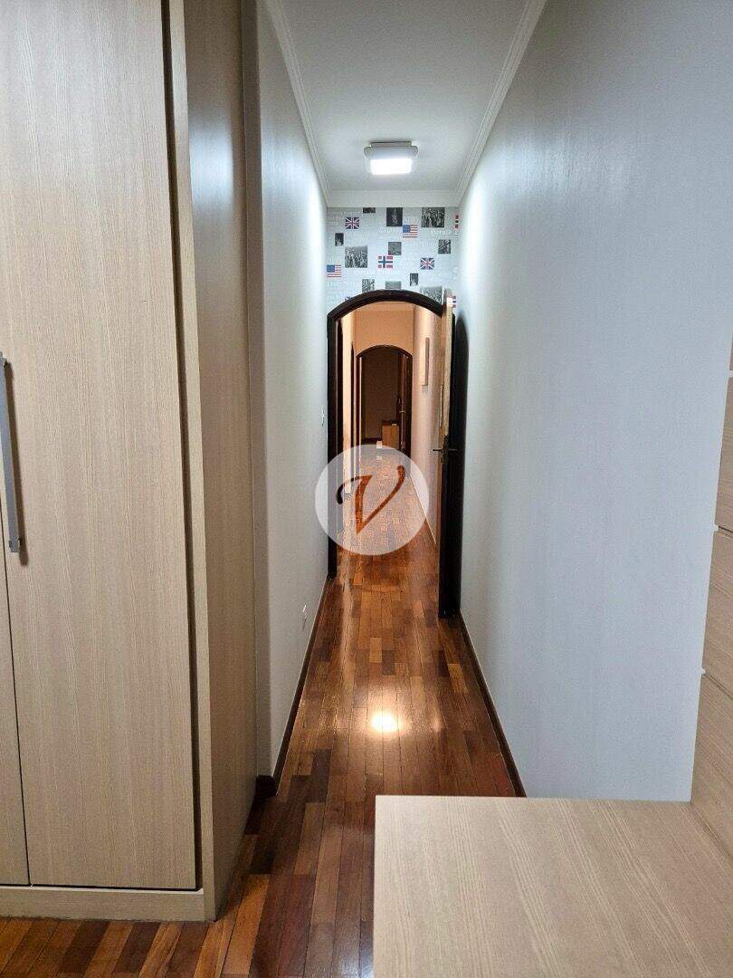 Sobrado à venda no Vila Alto de Santo André: 