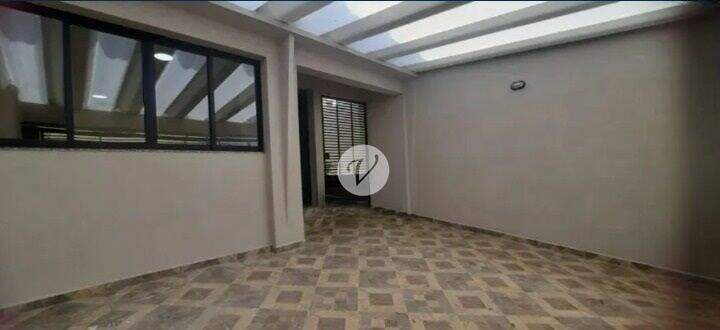 Casa à venda no Vila Eldízia: 