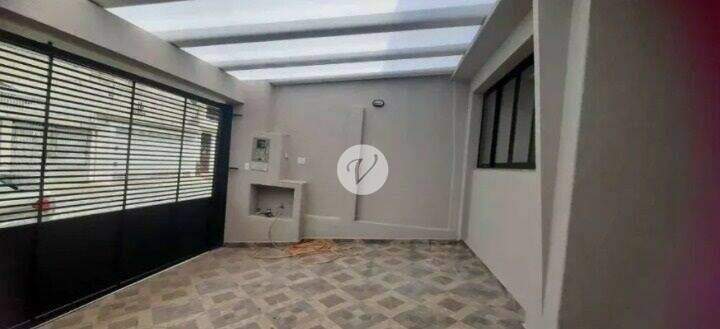 Casa à venda no Vila Eldízia: 