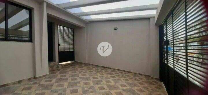 Casa à venda no Vila Eldízia: 