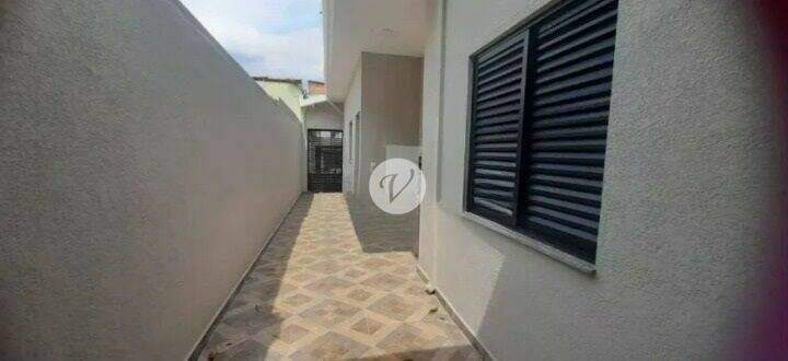 Casa à venda no Vila Eldízia: 