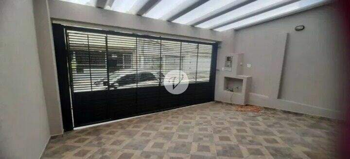 Casa à venda no Vila Eldízia: 