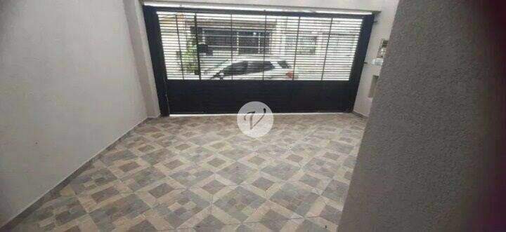 Casa à venda no Vila Eldízia: 