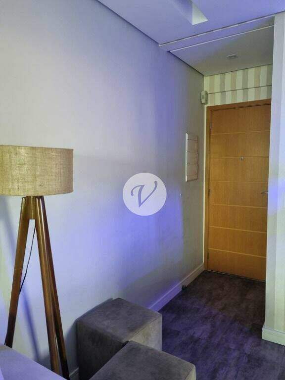 Apartamento à venda no Campestre: 