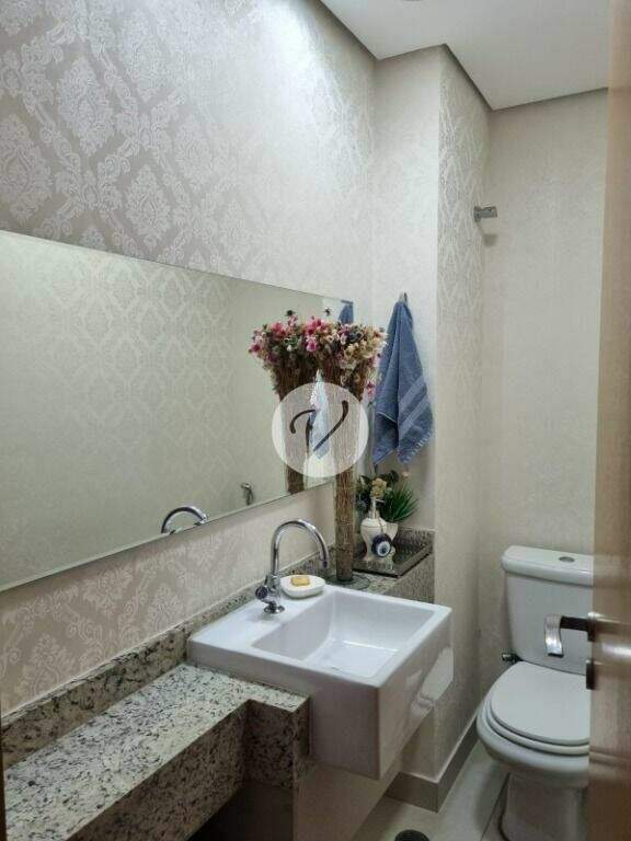 Apartamento à venda no Campestre: 