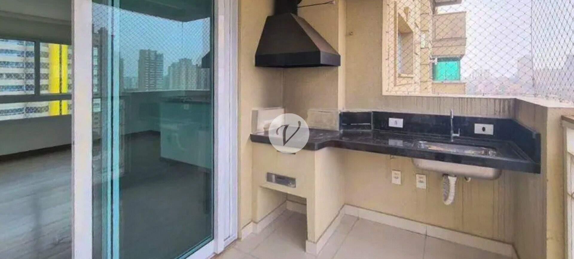 Apartamento à venda no Jardim: 