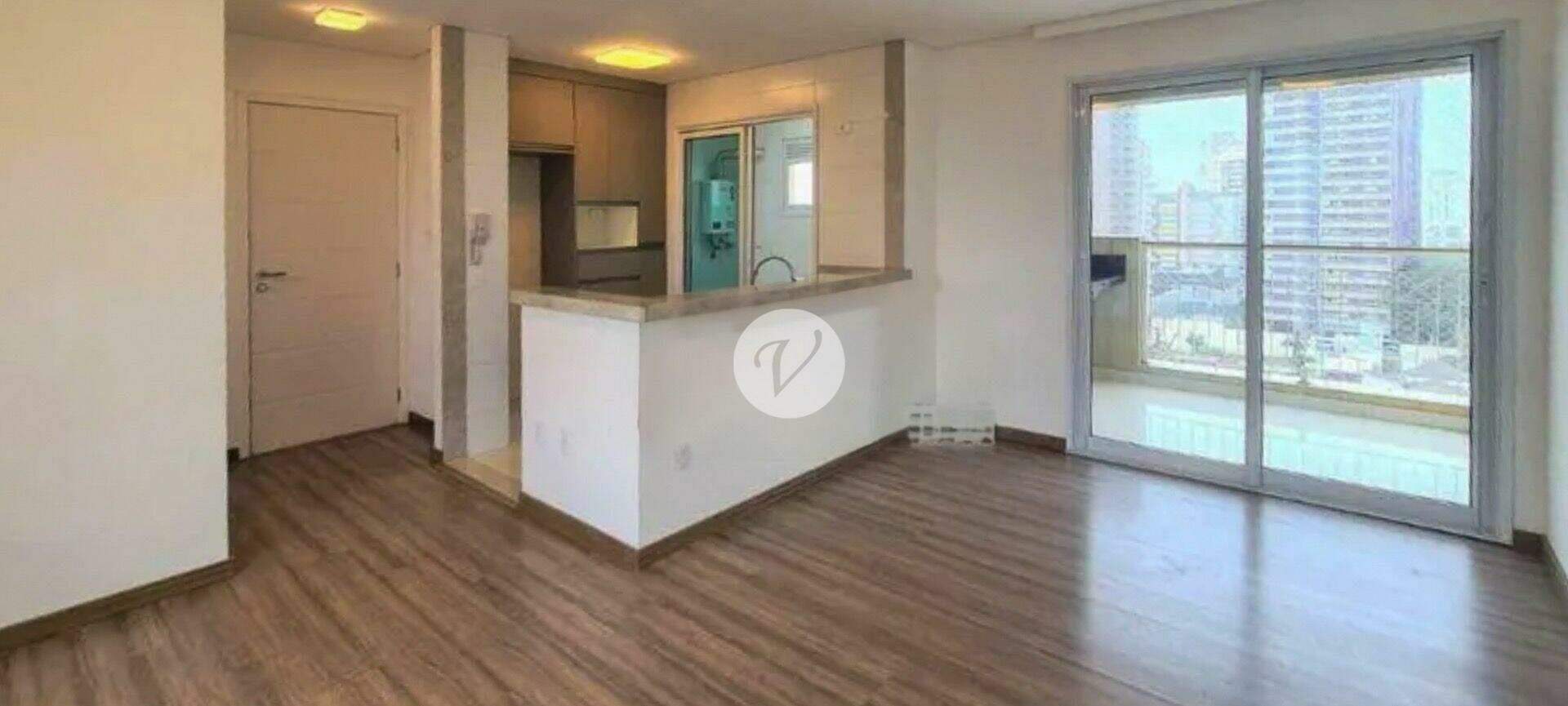 Apartamento à venda no Jardim: 