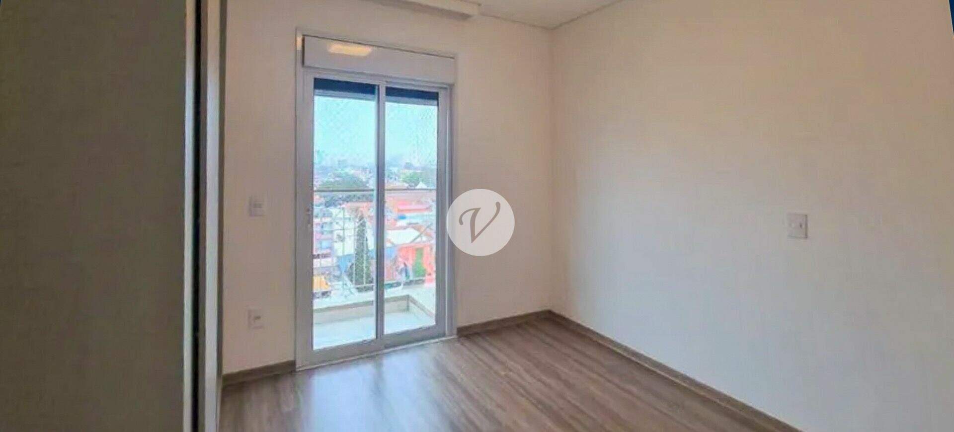 Apartamento à venda no Jardim: 