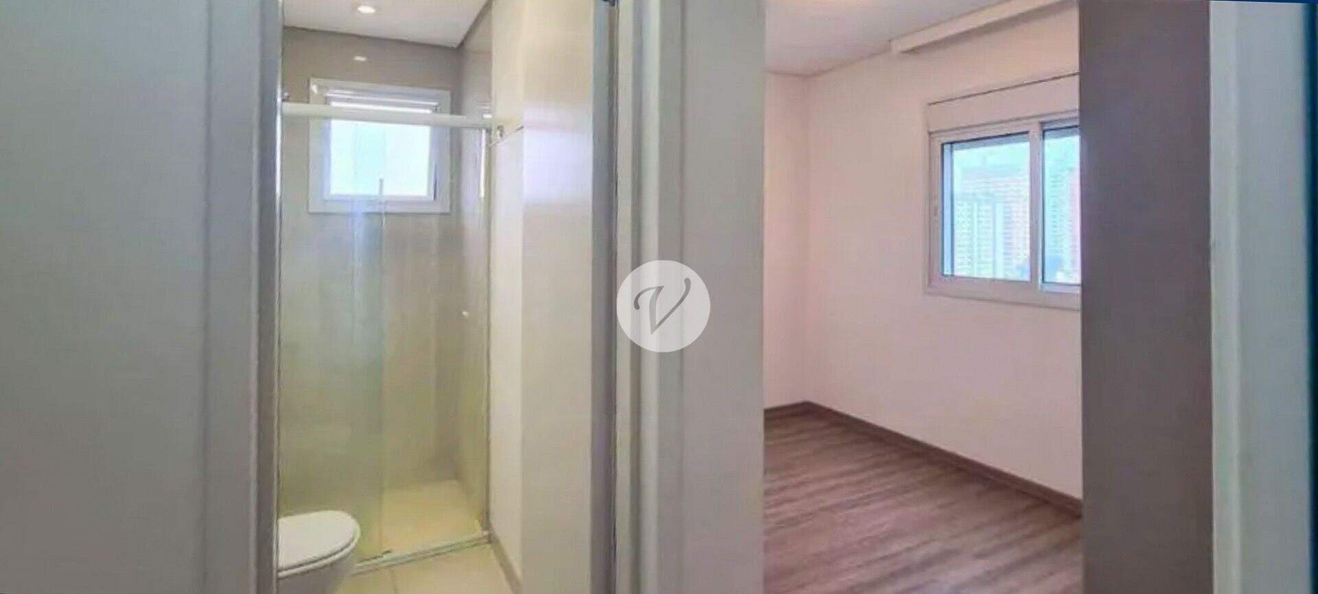Apartamento à venda no Jardim: 