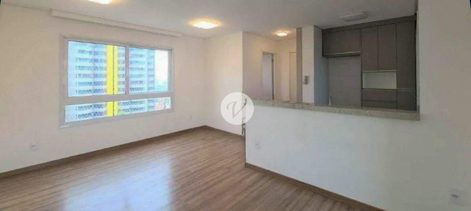 Apartamento à venda no Jardim: 