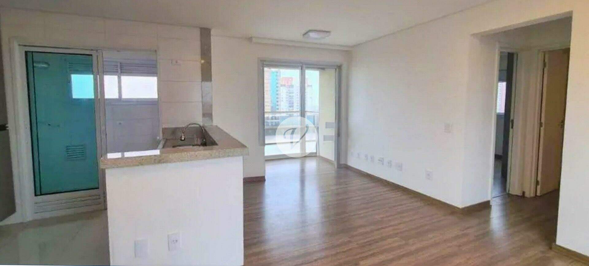 Apartamento à venda no Jardim: 