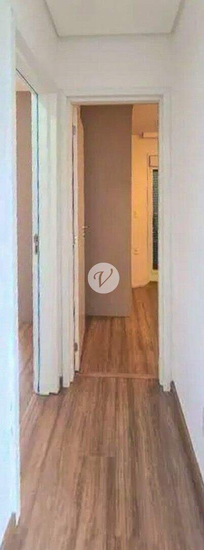 Apartamento à venda no Jardim: 