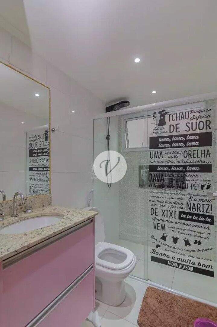 Apartamento à venda no Jardim: 
