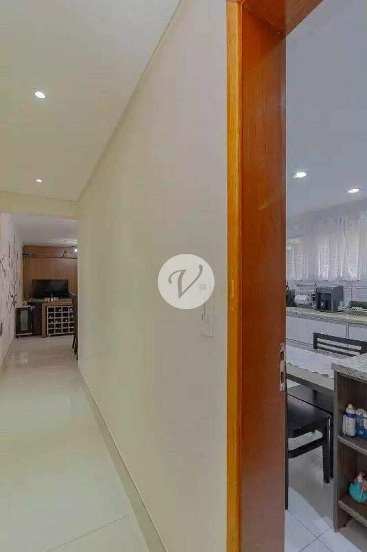 Apartamento à venda no Jardim: 