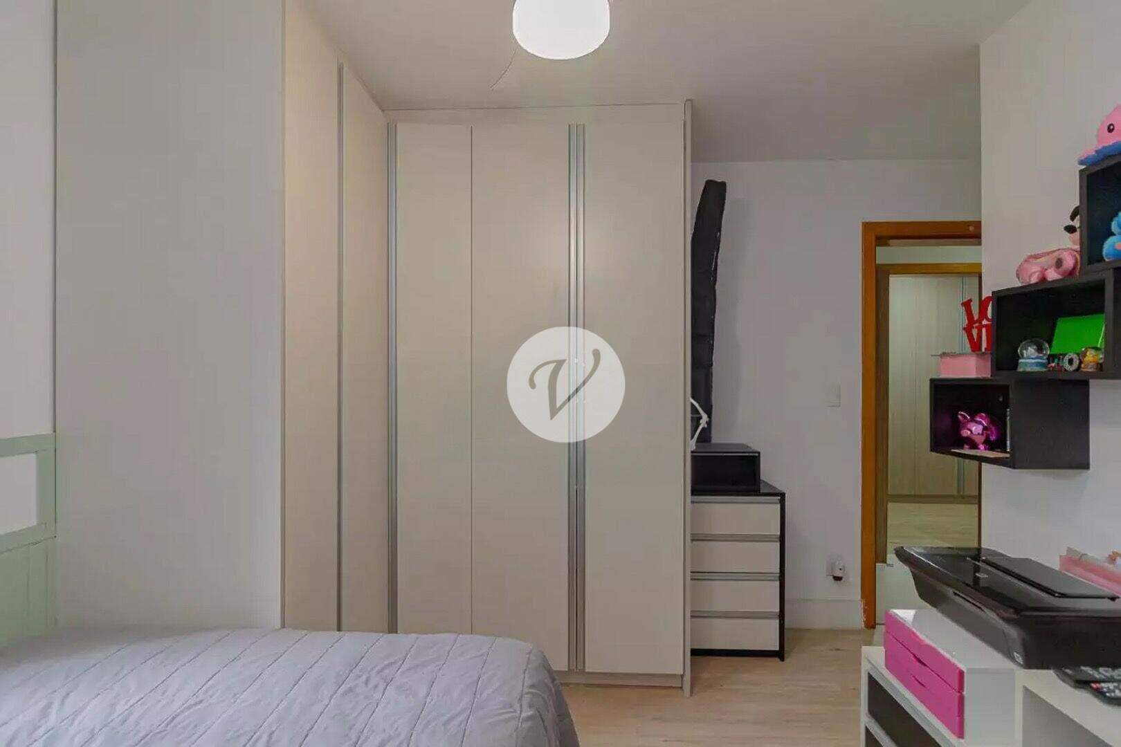 Apartamento à venda no Jardim: 