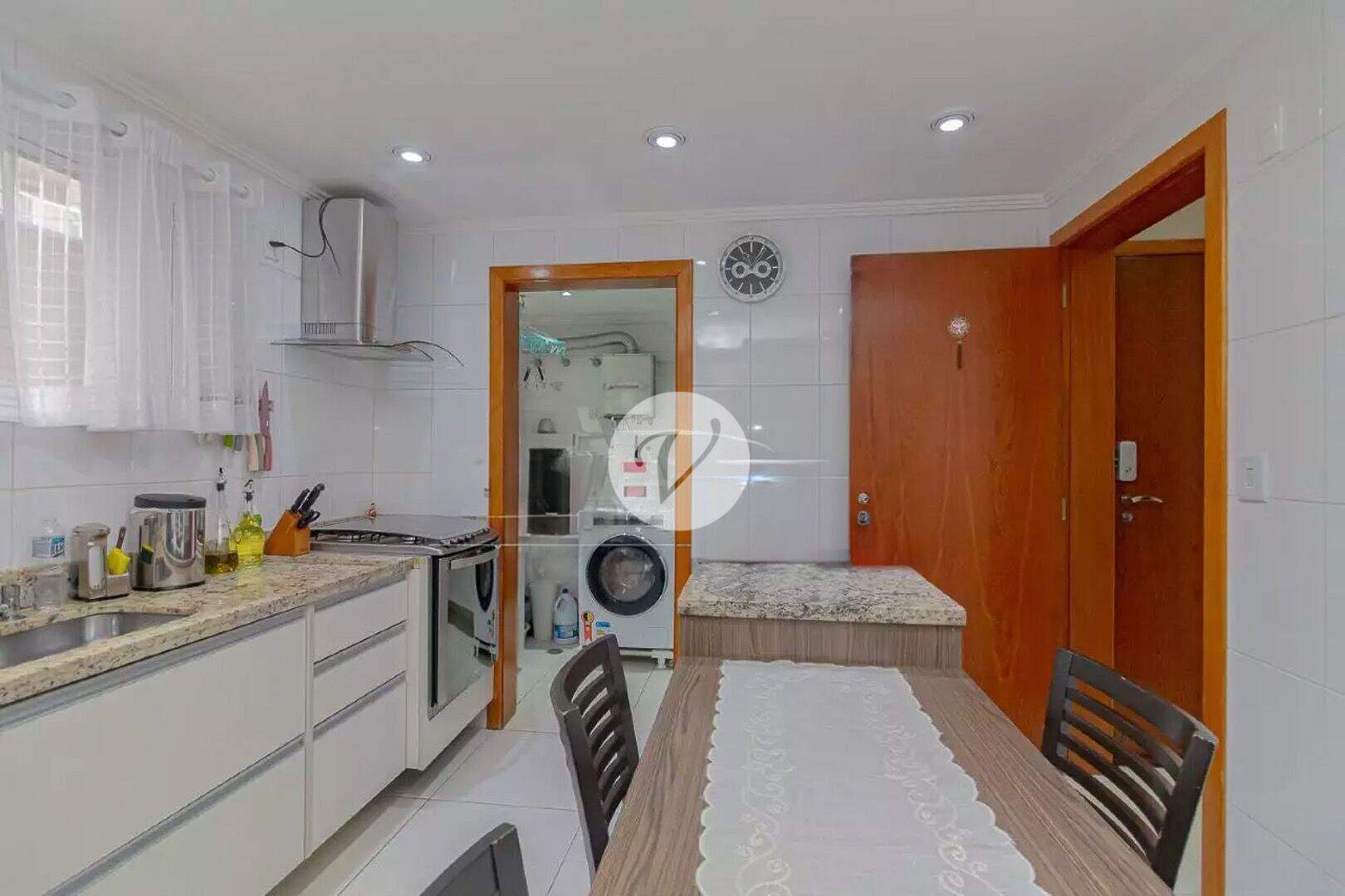 Apartamento à venda no Jardim: 