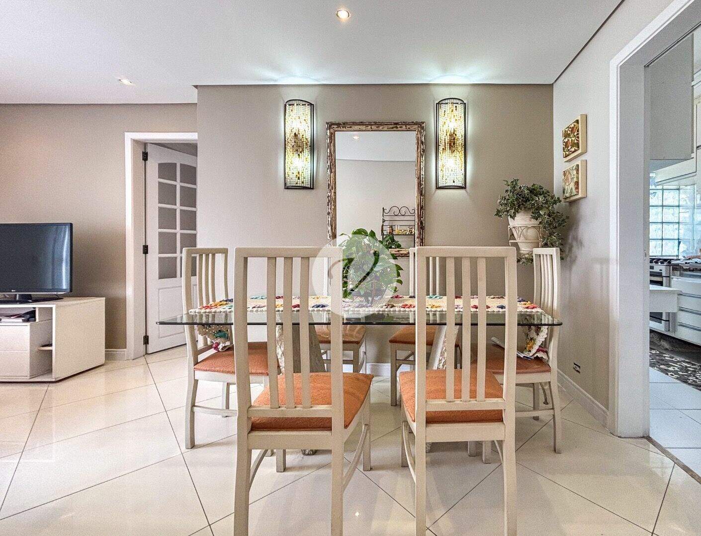 Apartamento à venda no Vila Guiomar: 