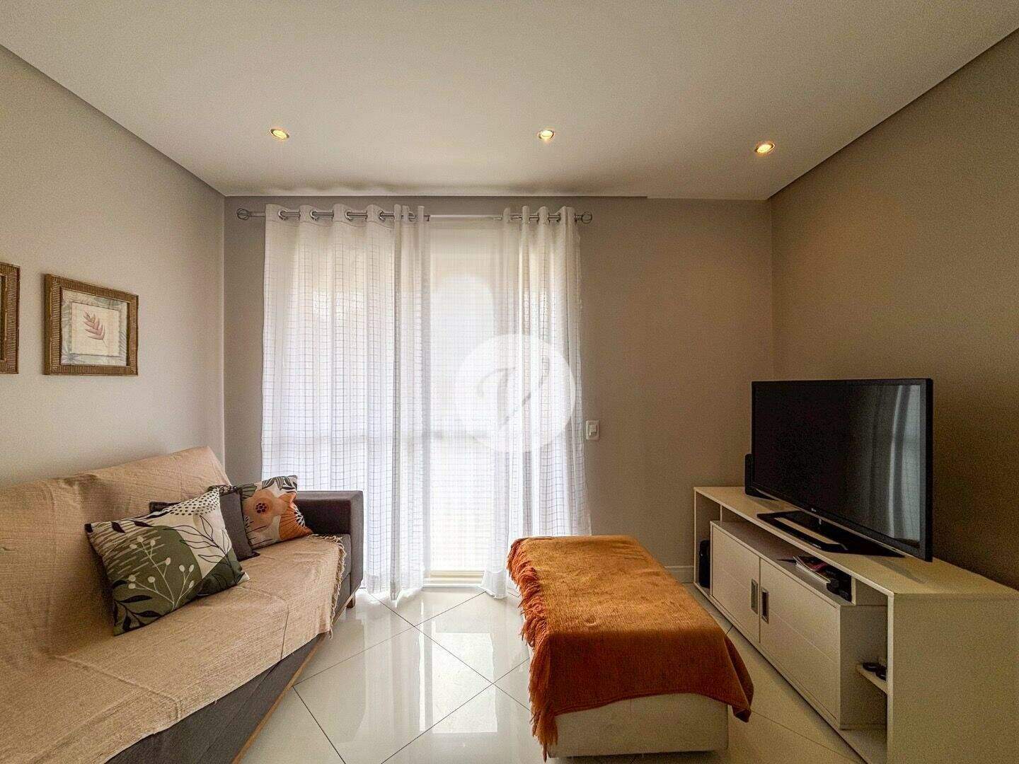 Apartamento à venda no Vila Guiomar: 