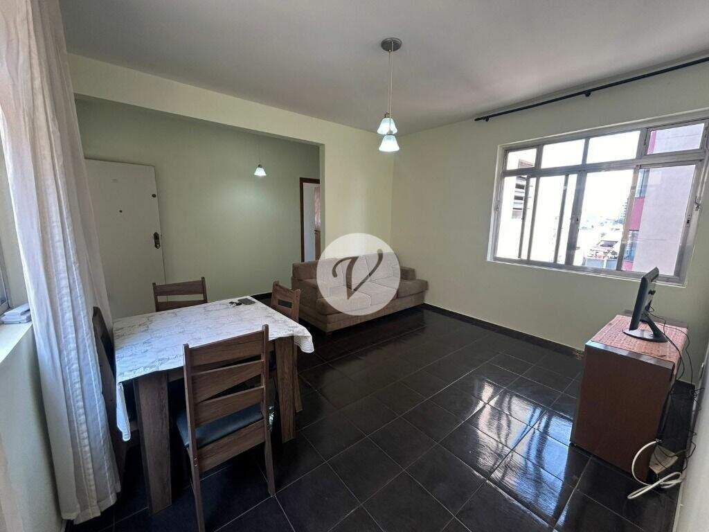 Apartamento à venda no Parque das Nações: 