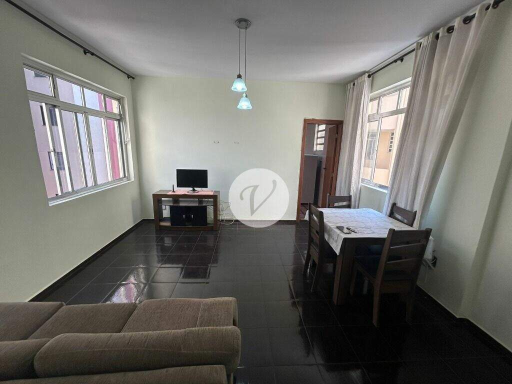 Apartamento à venda no Parque das Nações: 