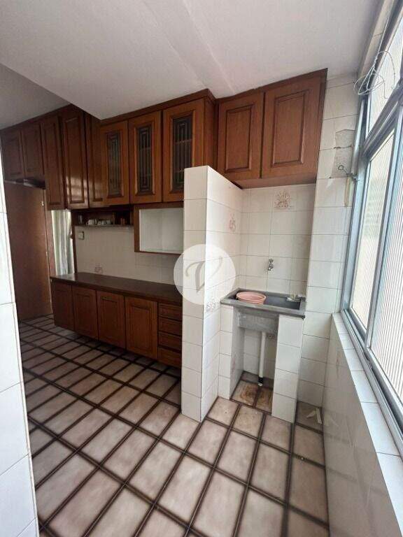 Apartamento à venda no Parque das Nações: 