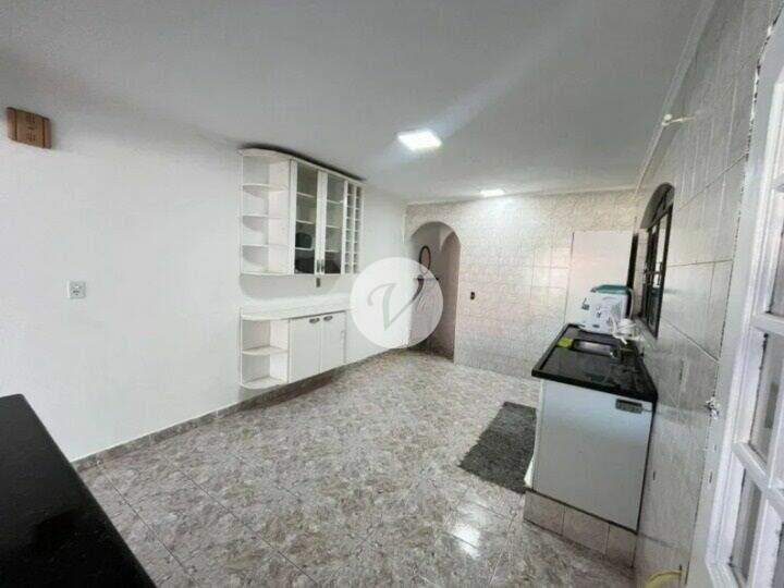 Sobrado à venda no Jardim do Estádio: 